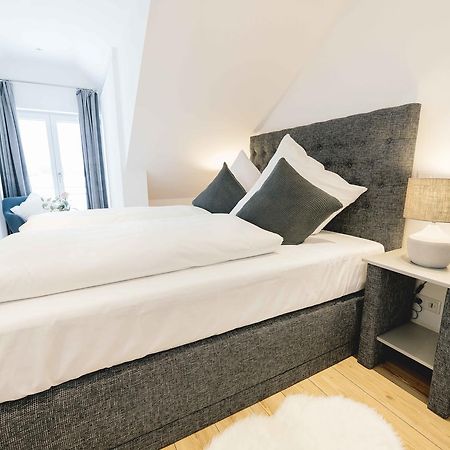 Unique Inn Schongeising Buitenkant foto