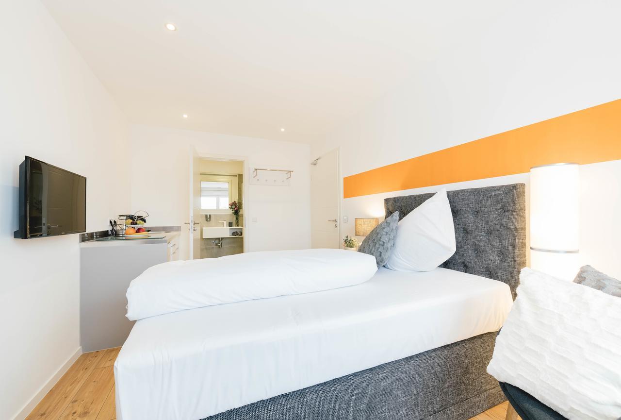 Unique Inn Schongeising Buitenkant foto