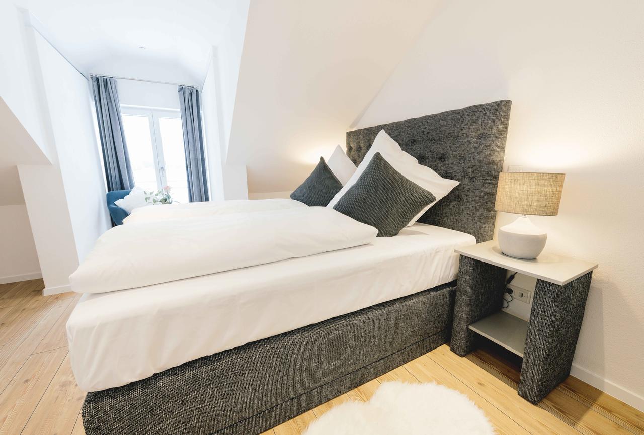 Unique Inn Schongeising Buitenkant foto